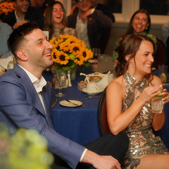 Milly Olivia Sequin Mini Dress Size 0 - Picture 4 of 9